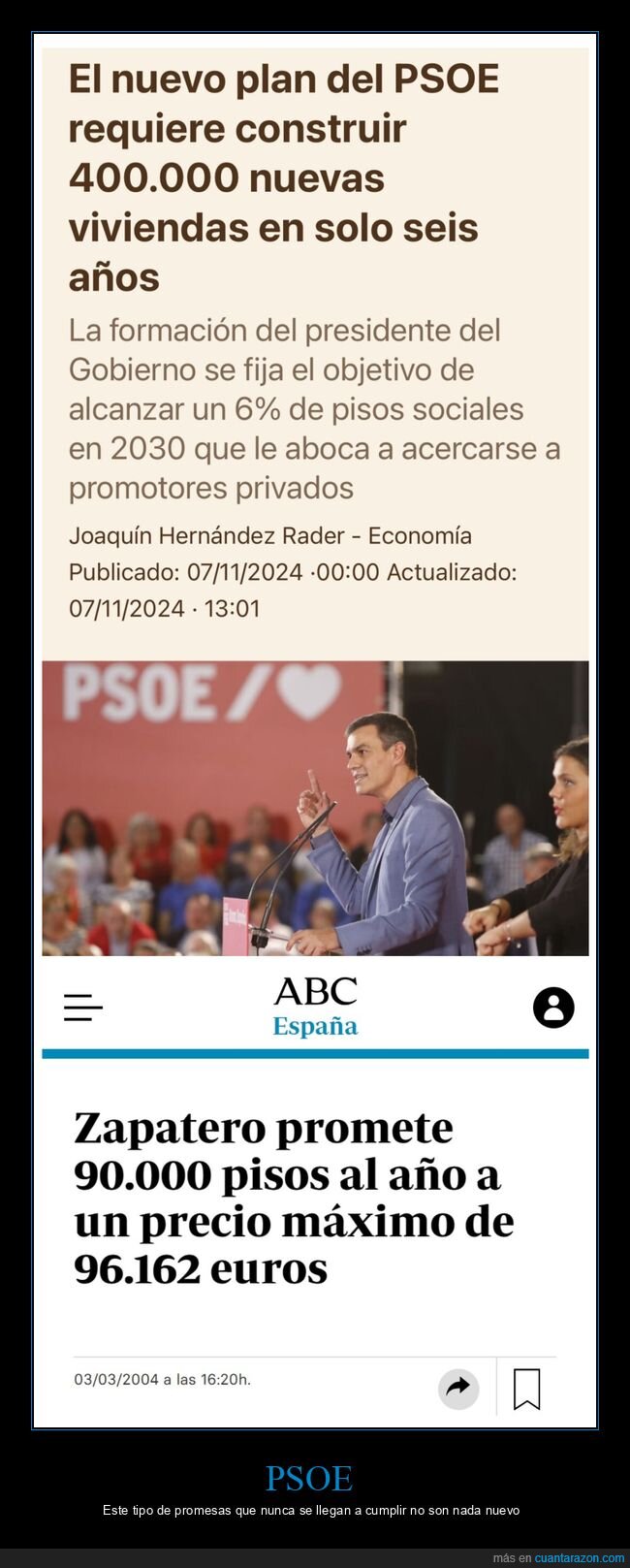 psoe,viviendas