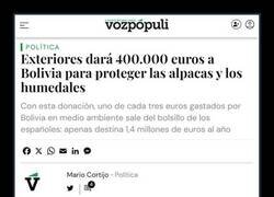 Enlace a Gastando en lo que importa