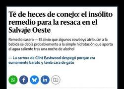 Enlace a Prefiero la resaca