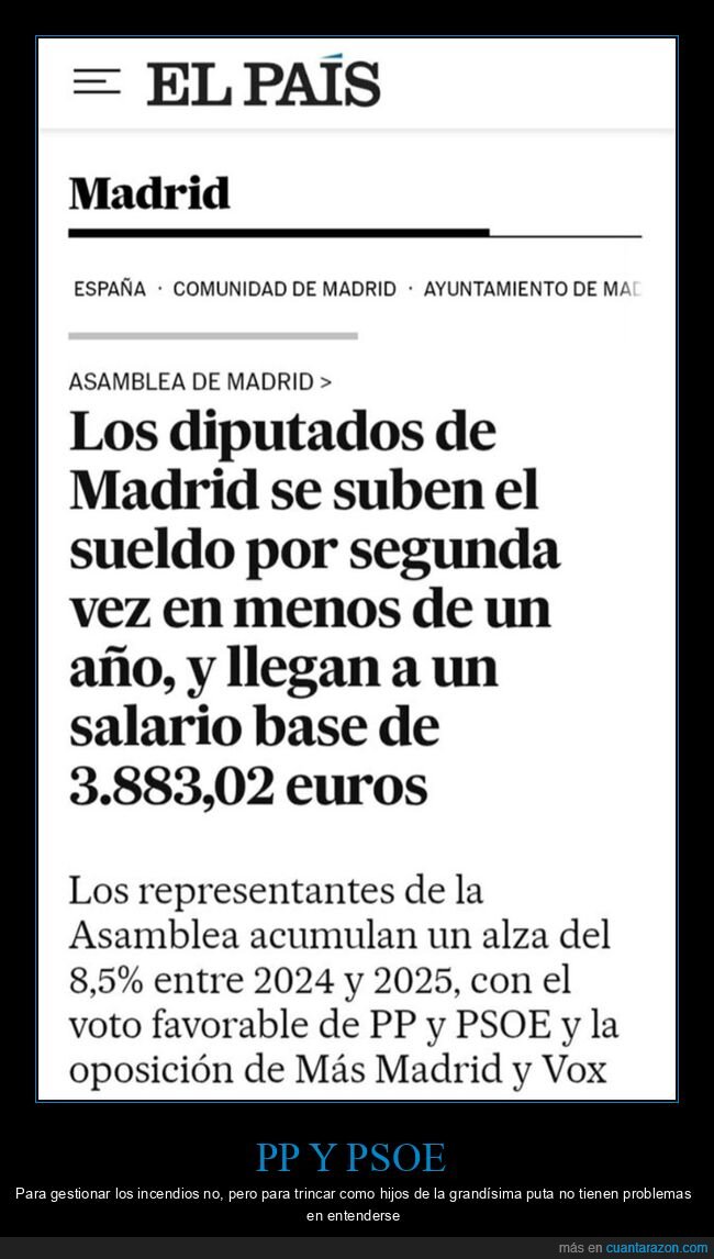 políticos,pp,psoe,sueldo