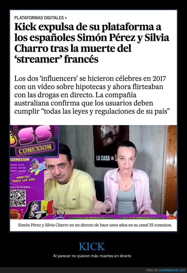 hipotecas fijas,kick