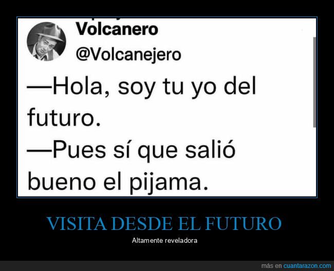 futuro,pijama