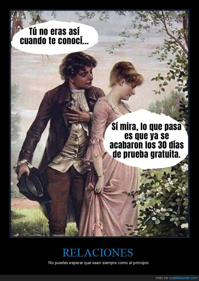 pareja,conocer,prueba gratuita