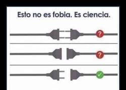 Enlace a Explicándolo con enchufes