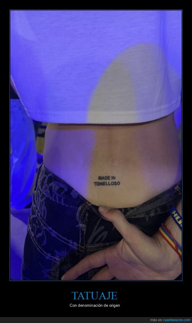 tatuaje,tomelloso