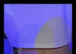 Enlace a Dejando claro de donde viene