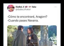 Enlace a Pidiendo indicaciones