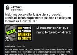 Enlace a Curioso concepto de moralidad...