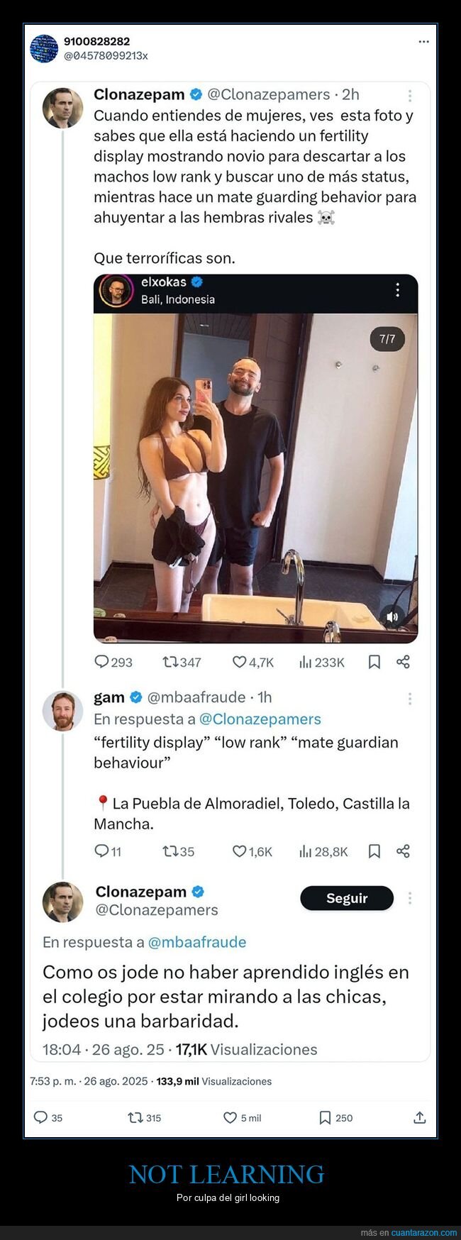 inglés,personajes,xokas