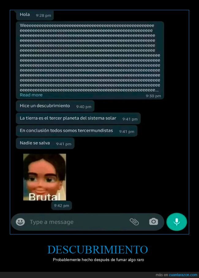 tierra,planeta,tercermundistas