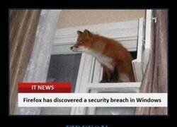 Enlace a Noticias informáticas