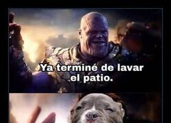 Enlace a Es inevitable