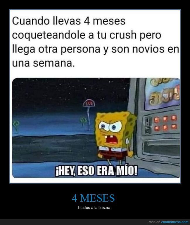 coqueteando,crush,novios