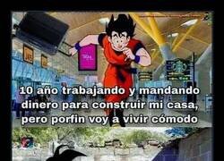 Enlace a De regreso a casa