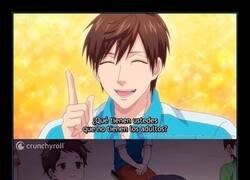 Enlace a Triste realidad