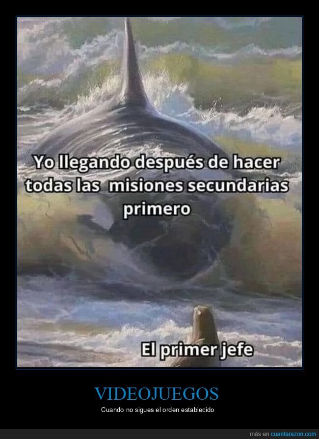 videojuego,misiones secundarias