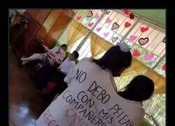 Enlace a Medidas drásticas