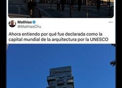 Enlace a Este hombre viajó a Copenhague y fotografió los edificios que más le fascinaron