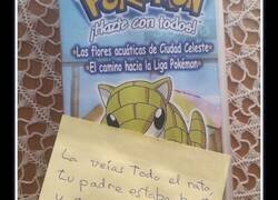 Enlace a Un chico encontró los VHS de cuando era niño y su madre le había puesto notas para que recordase momentos de su infancia