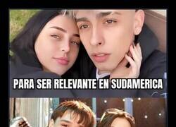 Enlace a Esperando sus futuros conciertos en Europa