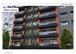 Enlace a Los precios de los pisos están descontrolados