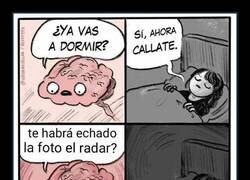 Enlace a Duda nocturna