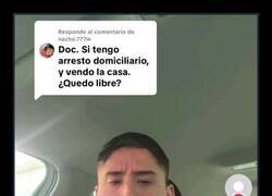 Enlace a Buscando vacíos legales