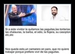 Enlace a Quitando lo que no necesitas