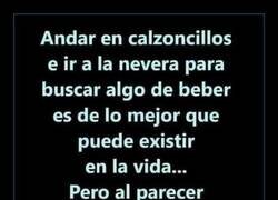 Enlace a Siempre hay gente que te mira mal por hacer lo que te gusta...