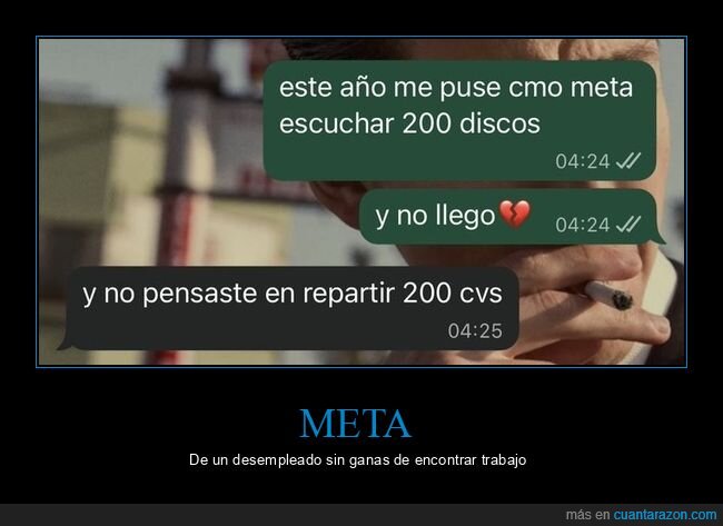 meta,escuchar,discos