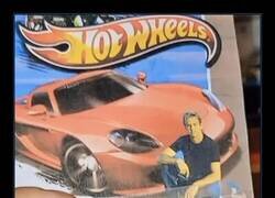 Enlace a Hot Wheels: Paul Walker Edition