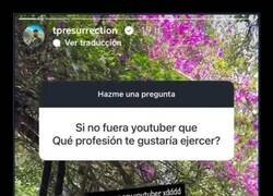 Enlace a Youtuber subidito
