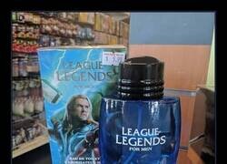 Enlace a ¿Y qué pinta Thor en la caja?