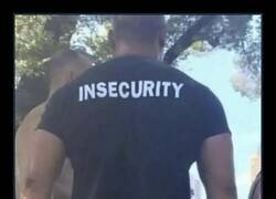 Enlace a Velando por la inseguridad