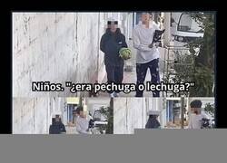 Enlace a No se les puede pedir nada...