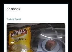 Enlace a Tal y como aparece en la bolsa