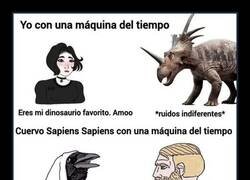 Enlace a Revelaciones temporales