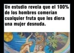 Enlace a No hacía falta ningún estudio...