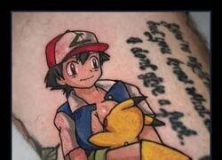 Enlace a Tatuaje con significado