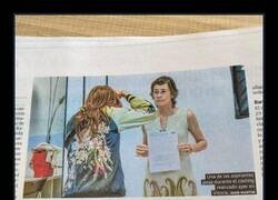 Enlace a Buscando extras con un perfil muy concreto