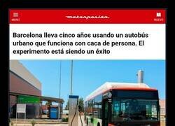 Enlace a Combustible alternativo
