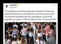 Enlace a Un porcentaje algo exagerado...