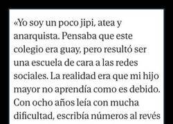 Enlace a Educación deficiente