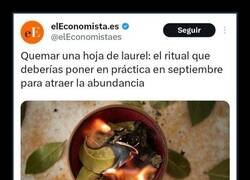Enlace a Tu diario de economía de confianza