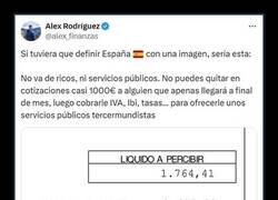 Enlace a La nómina que define España