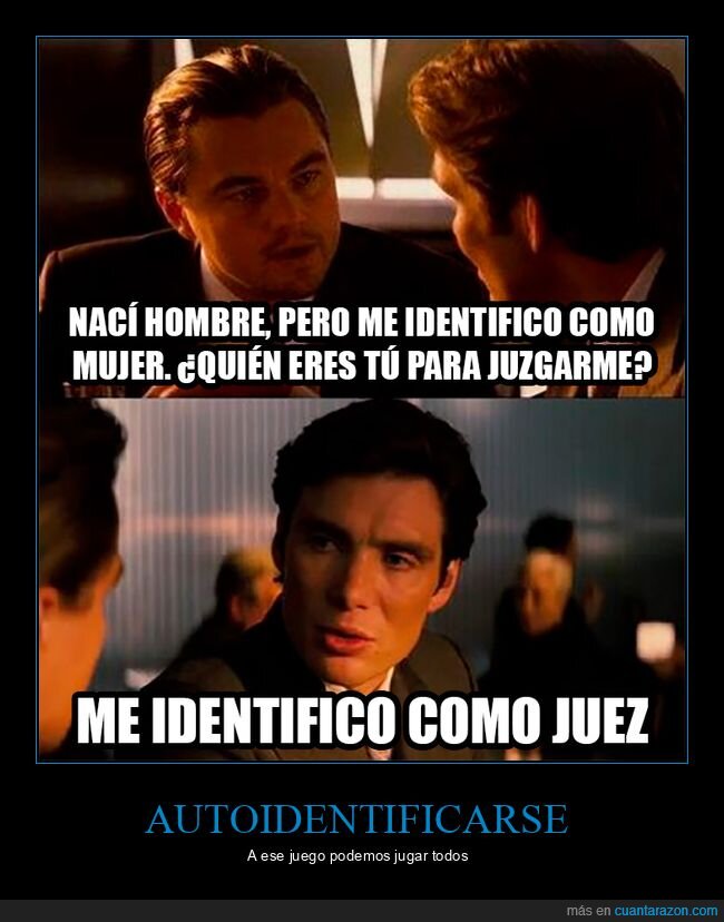 identificarse,mujer,juez