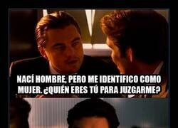 Enlace a Esa no se la vio venir...