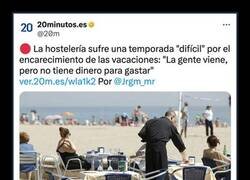 Enlace a Drama hostelero