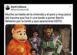 Enlace a Una decepción que marcó a una generación