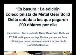 Enlace a Menuda estafa...